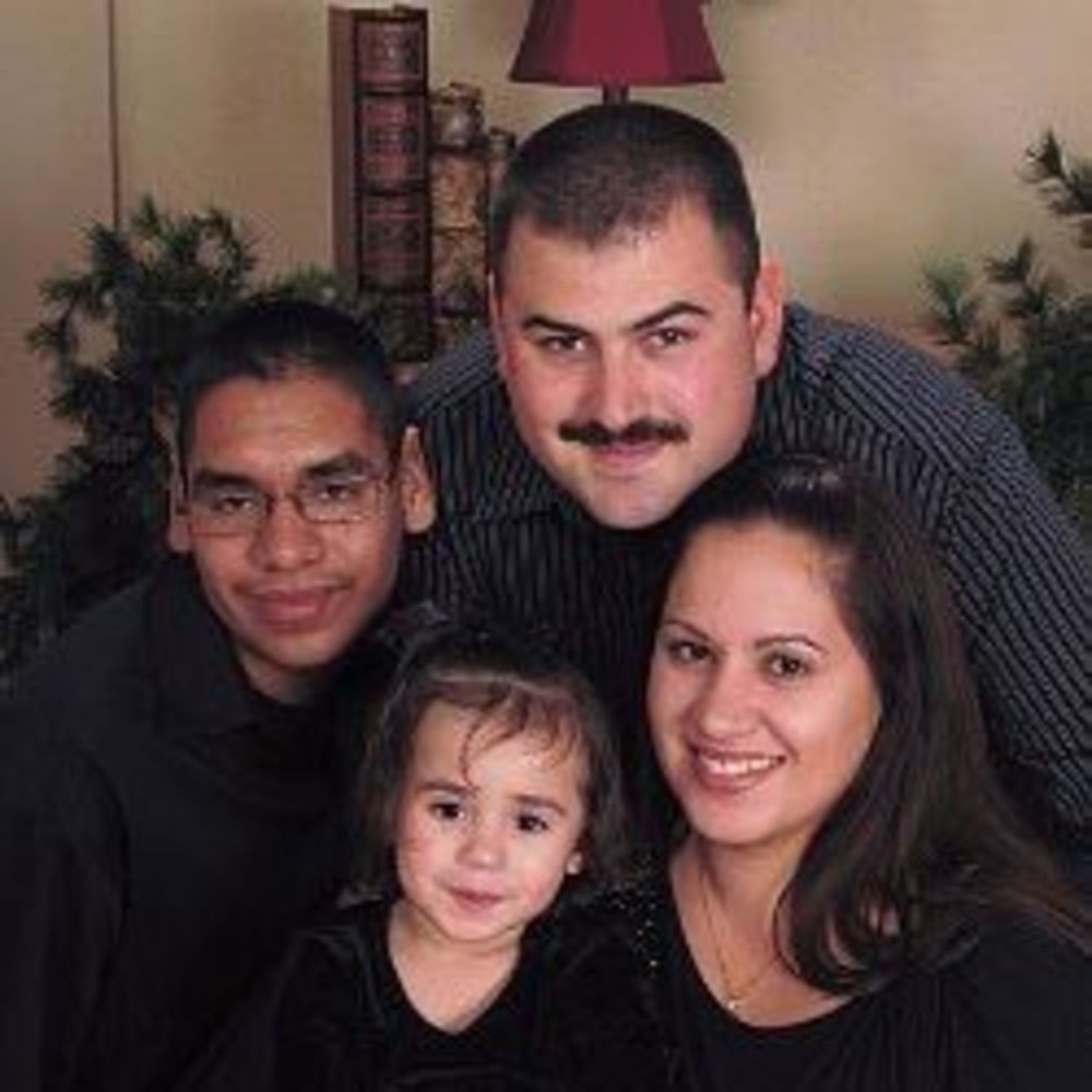 Meet your Posher, Araceli